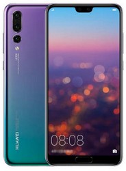 Замена дисплея на телефоне Huawei P20 Pro в Магнитогорске
